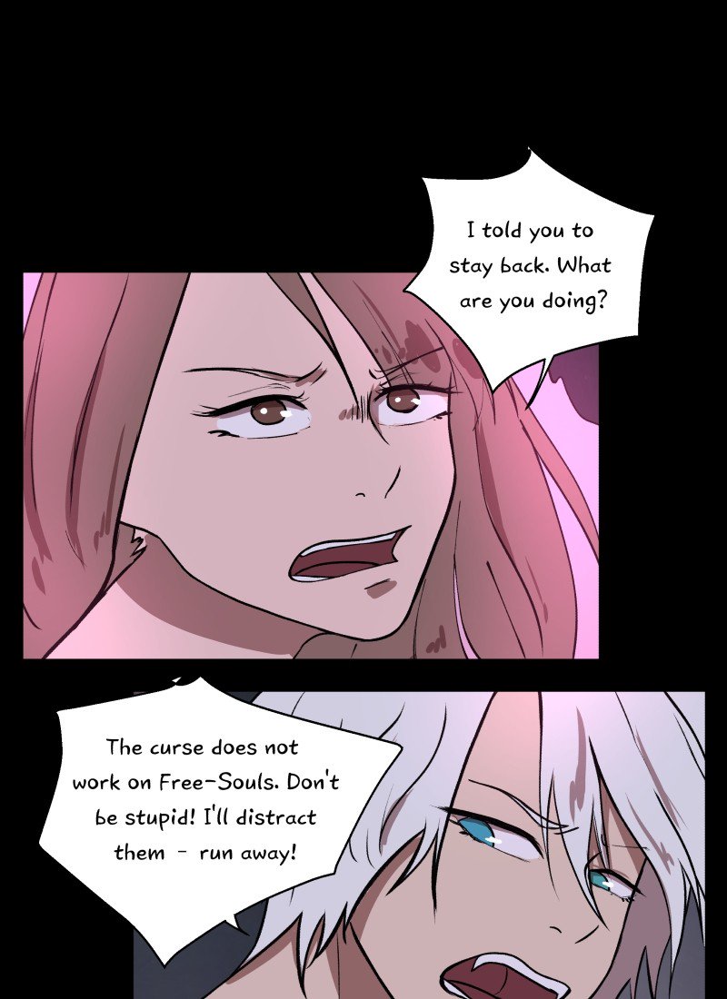 Fluffy Boyfriend chapter 42 - page 20