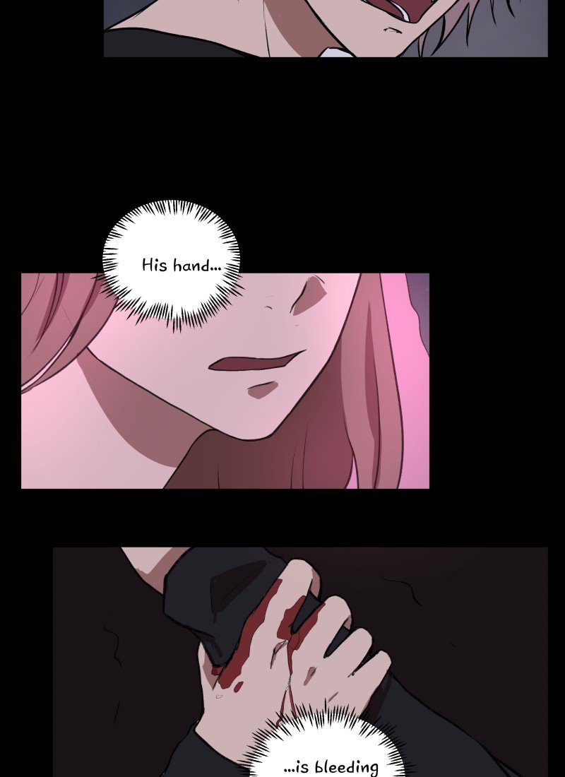 Fluffy Boyfriend chapter 42 - page 21