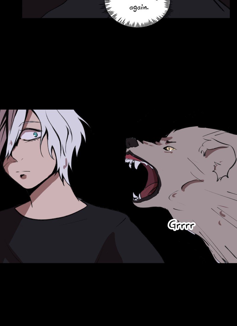 Fluffy Boyfriend chapter 42 - page 22