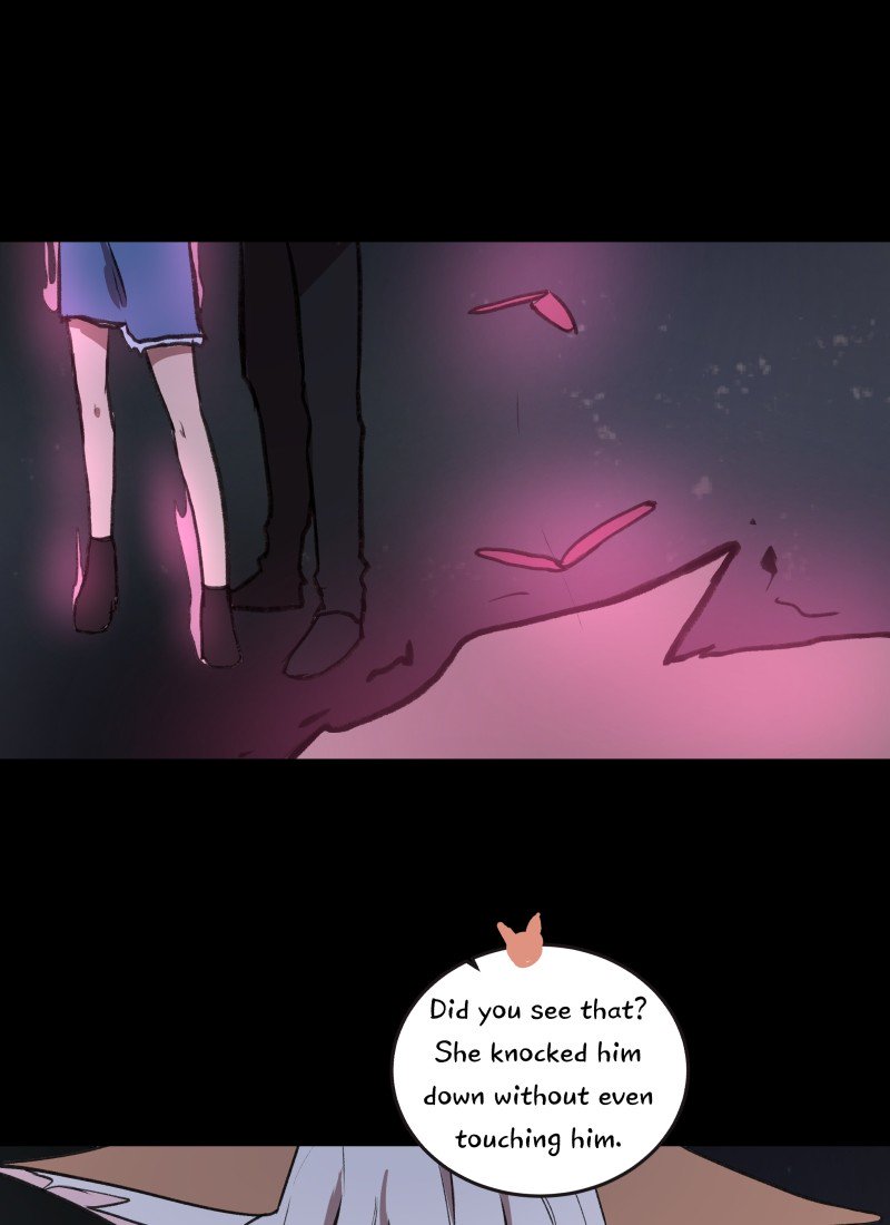 Fluffy Boyfriend chapter 42 - page 24
