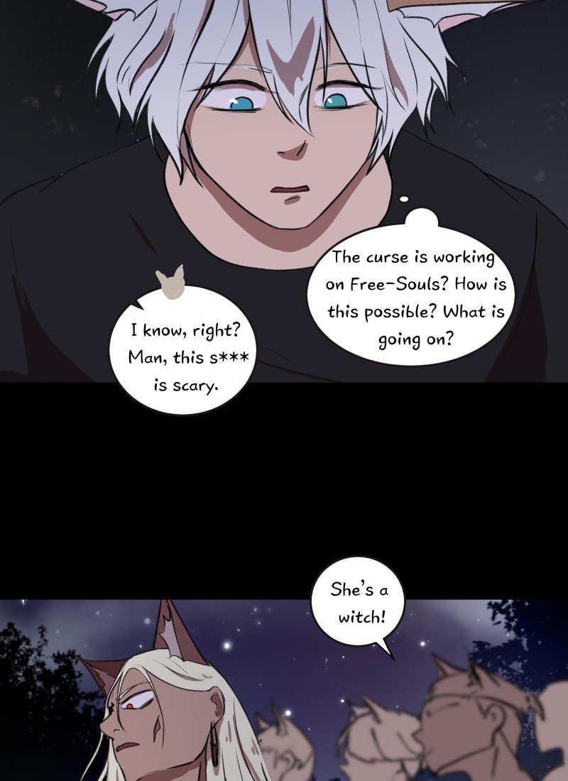 Fluffy Boyfriend chapter 42 - page 25