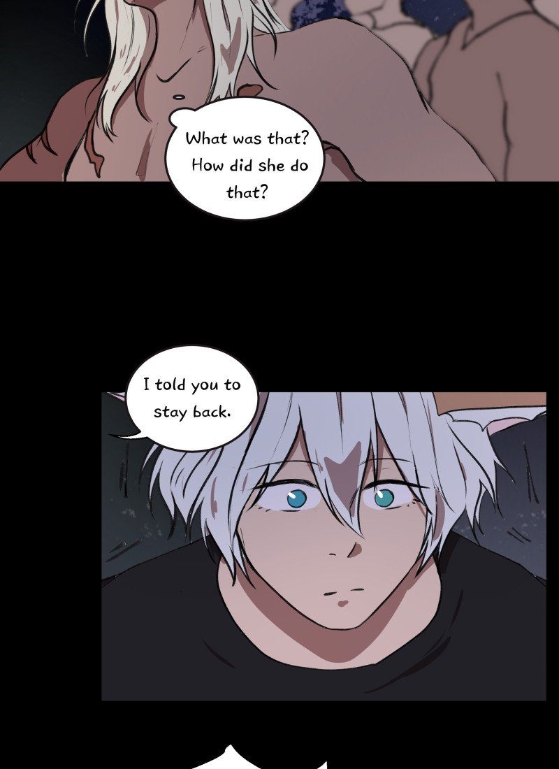 Fluffy Boyfriend chapter 42 - page 26