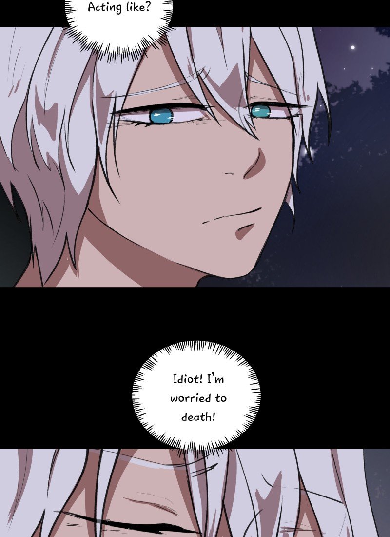 Fluffy Boyfriend chapter 42 - page 28