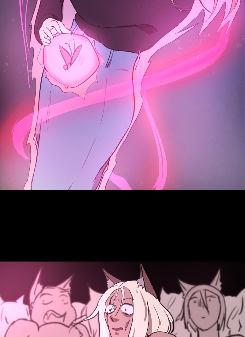 Fluffy Boyfriend chapter 42 - page 34