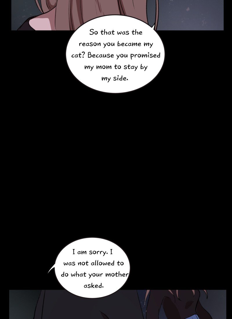 Fluffy Boyfriend chapter 42 - page 45
