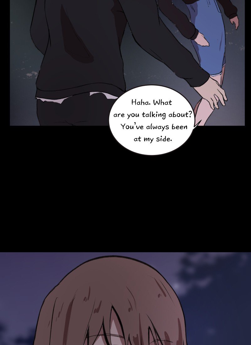 Fluffy Boyfriend chapter 42 - page 46