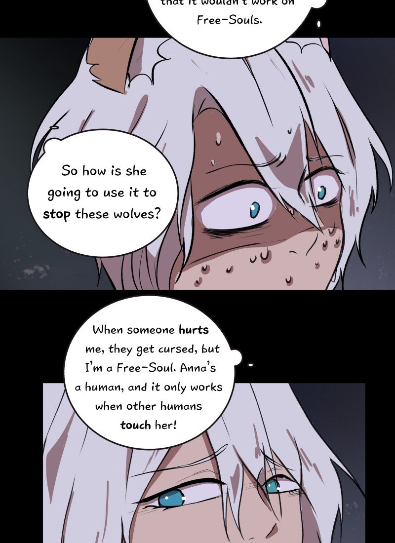 Fluffy Boyfriend chapter 42 - page 5