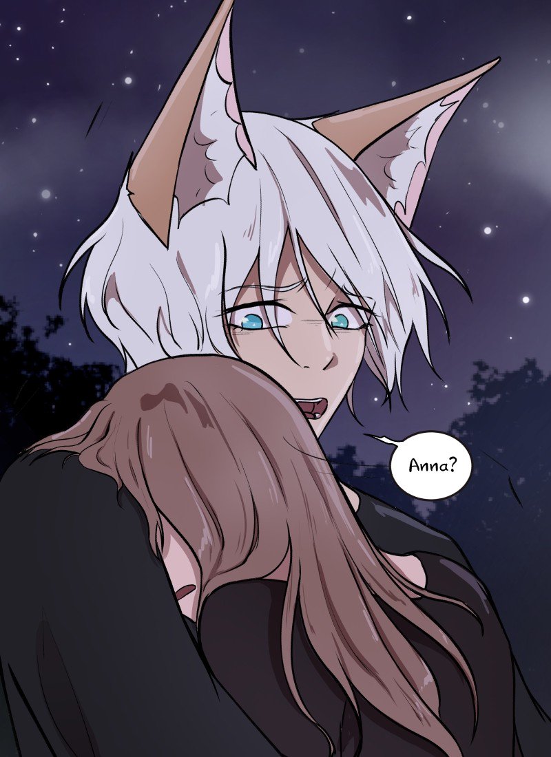 Fluffy Boyfriend chapter 42 - page 50
