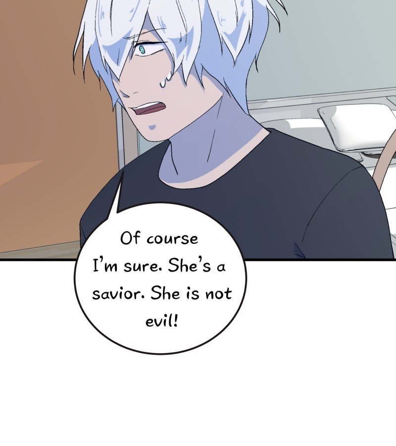 Fluffy Boyfriend chapter 95 - page 10