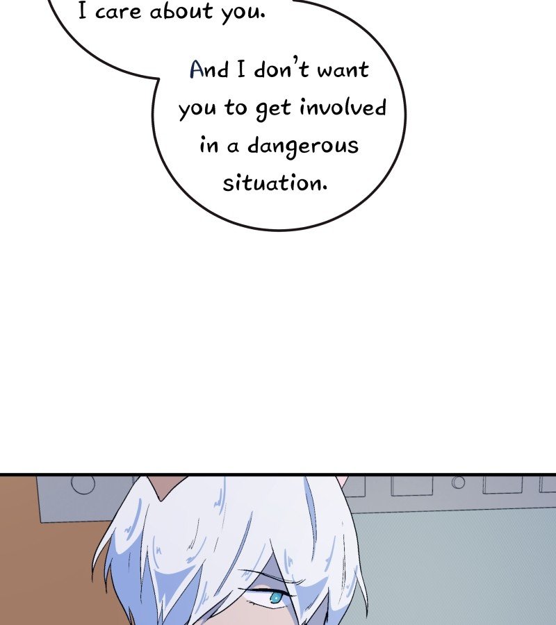 Fluffy Boyfriend chapter 95 - page 12