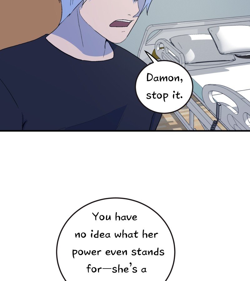 Fluffy Boyfriend chapter 95 - page 13