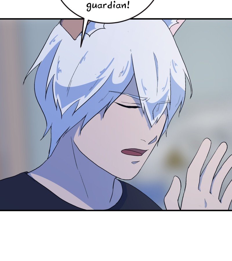 Fluffy Boyfriend chapter 95 - page 14