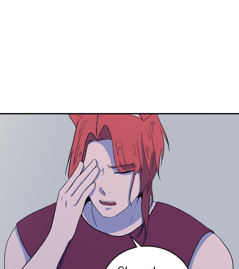Fluffy Boyfriend chapter 95 - page 15