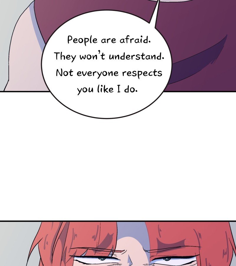 Fluffy Boyfriend chapter 95 - page 18