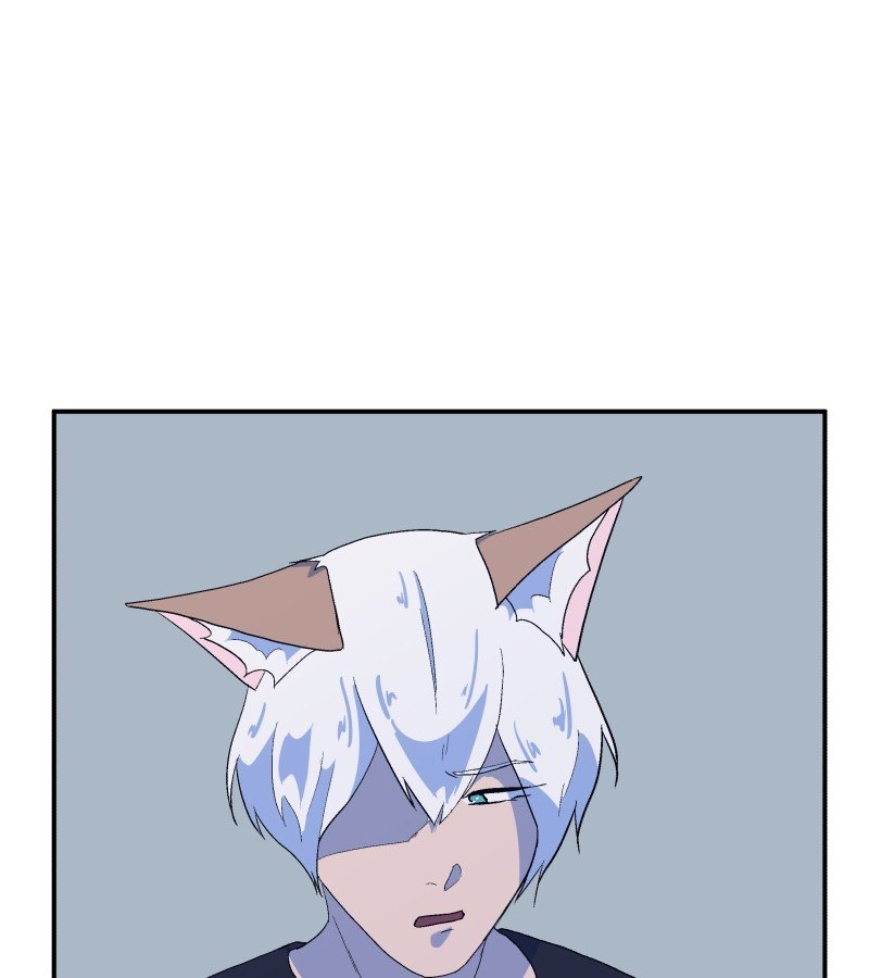 Fluffy Boyfriend chapter 95 - page 21
