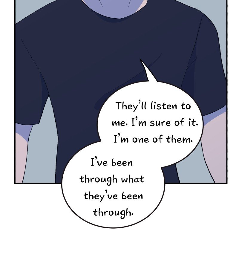 Fluffy Boyfriend chapter 95 - page 22
