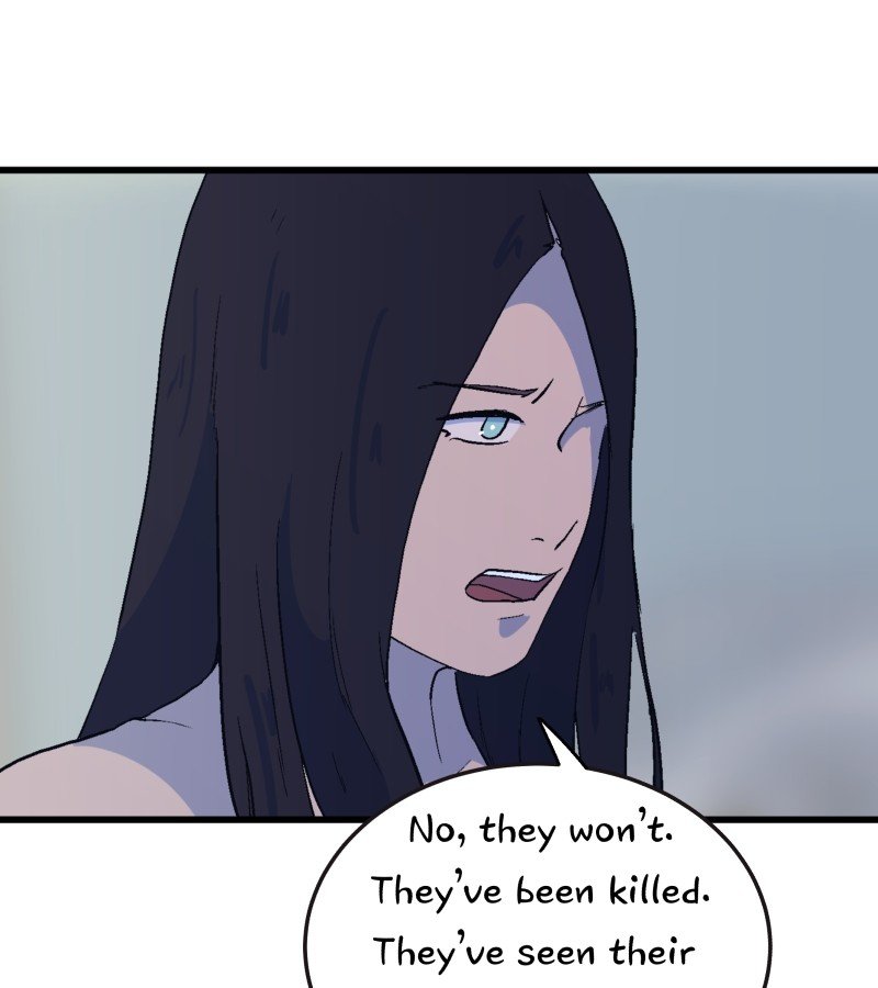 Fluffy Boyfriend chapter 95 - page 23