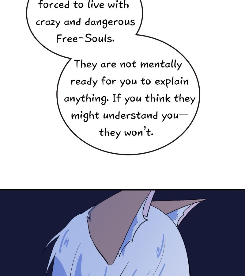 Fluffy Boyfriend chapter 95 - page 25