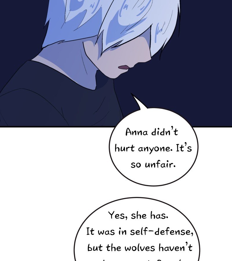 Fluffy Boyfriend chapter 95 - page 26