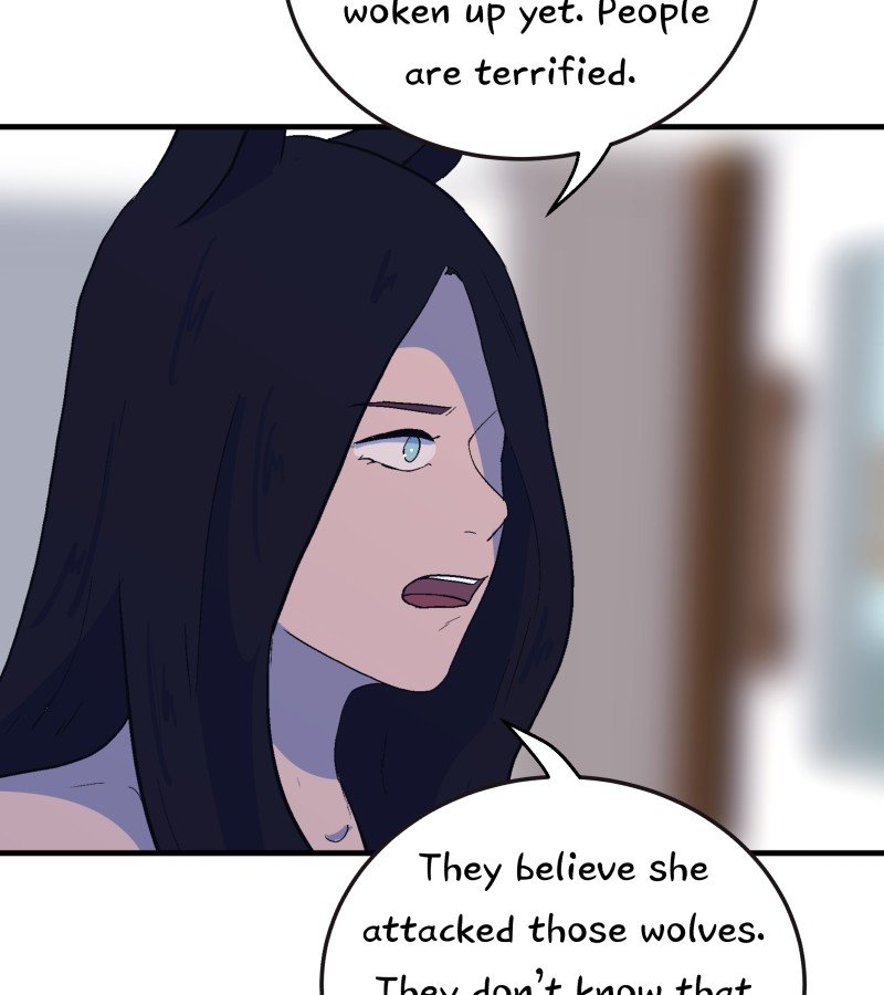 Fluffy Boyfriend chapter 95 - page 27
