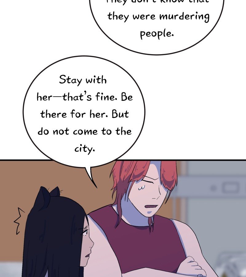 Fluffy Boyfriend chapter 95 - page 28