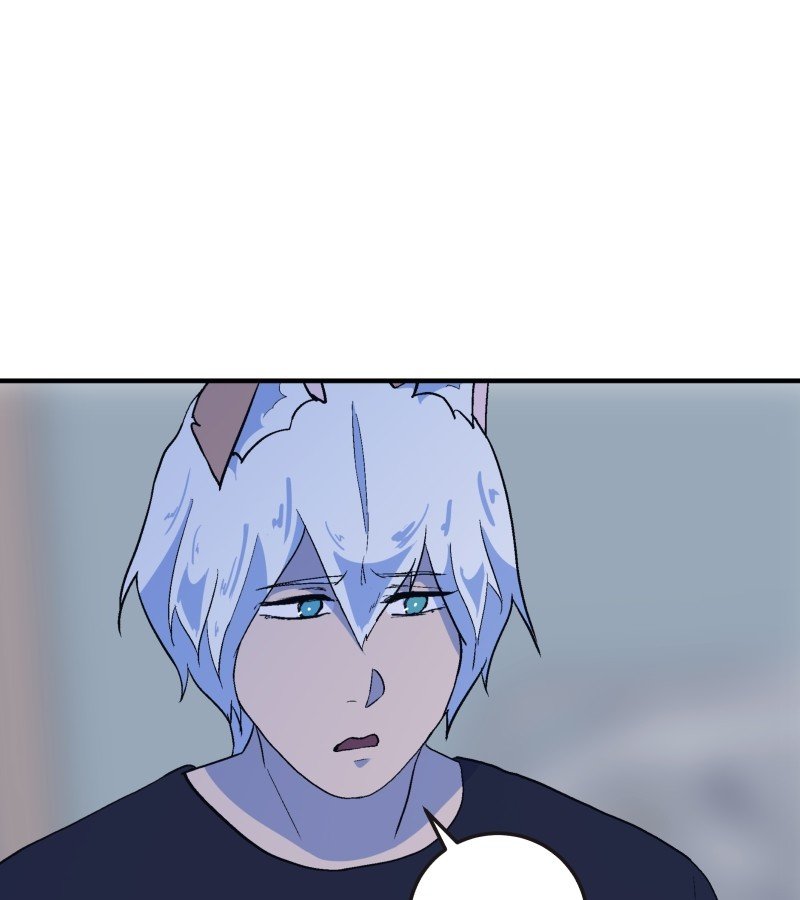 Fluffy Boyfriend chapter 95 - page 30