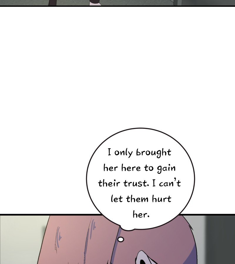 Fluffy Boyfriend chapter 95 - page 38