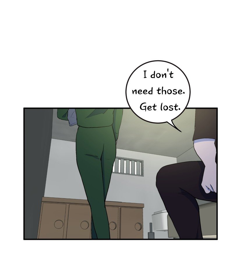 Fluffy Boyfriend chapter 95 - page 43
