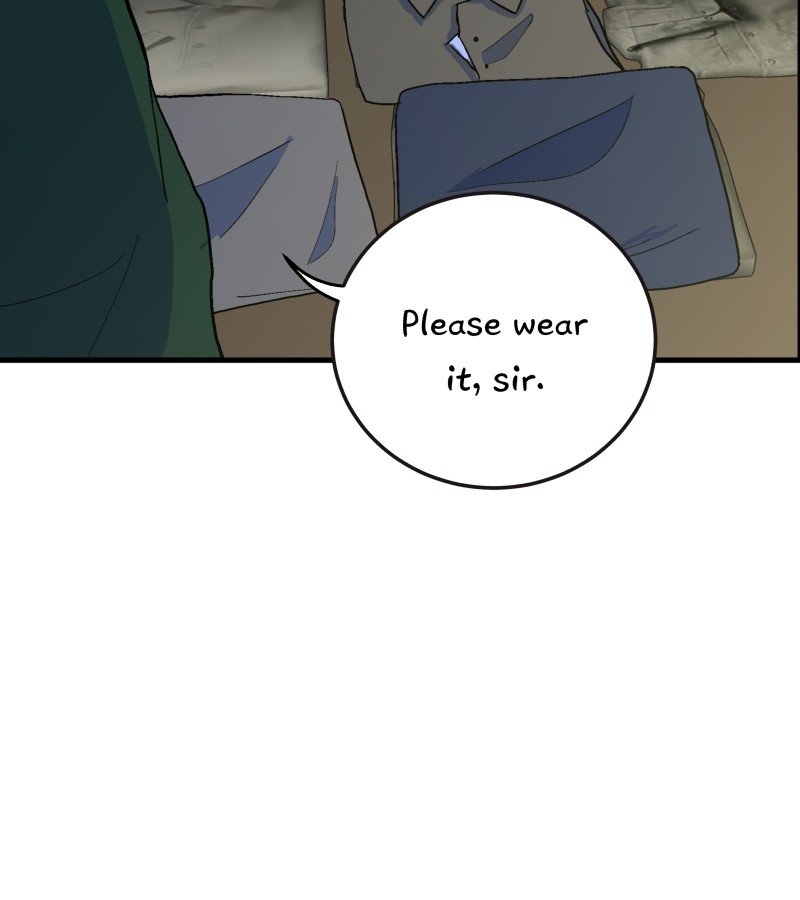 Fluffy Boyfriend chapter 95 - page 45