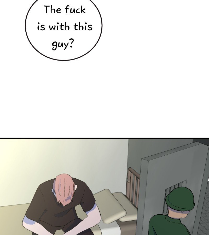 Fluffy Boyfriend chapter 95 - page 48