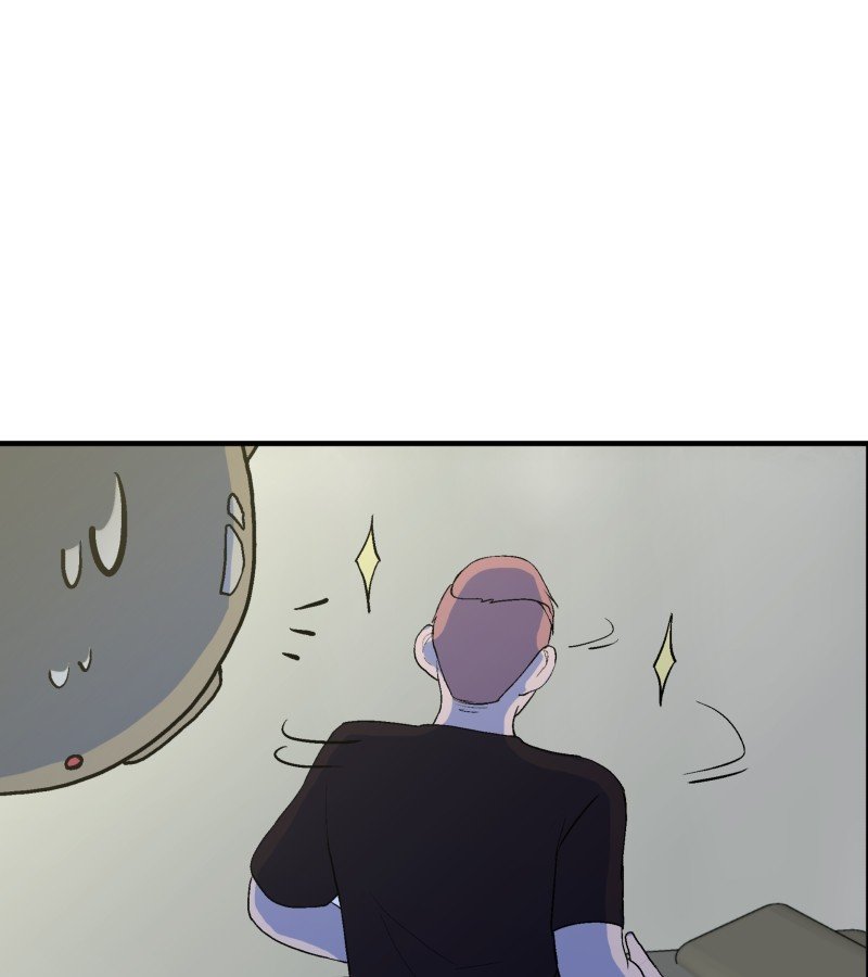 Fluffy Boyfriend chapter 95 - page 54