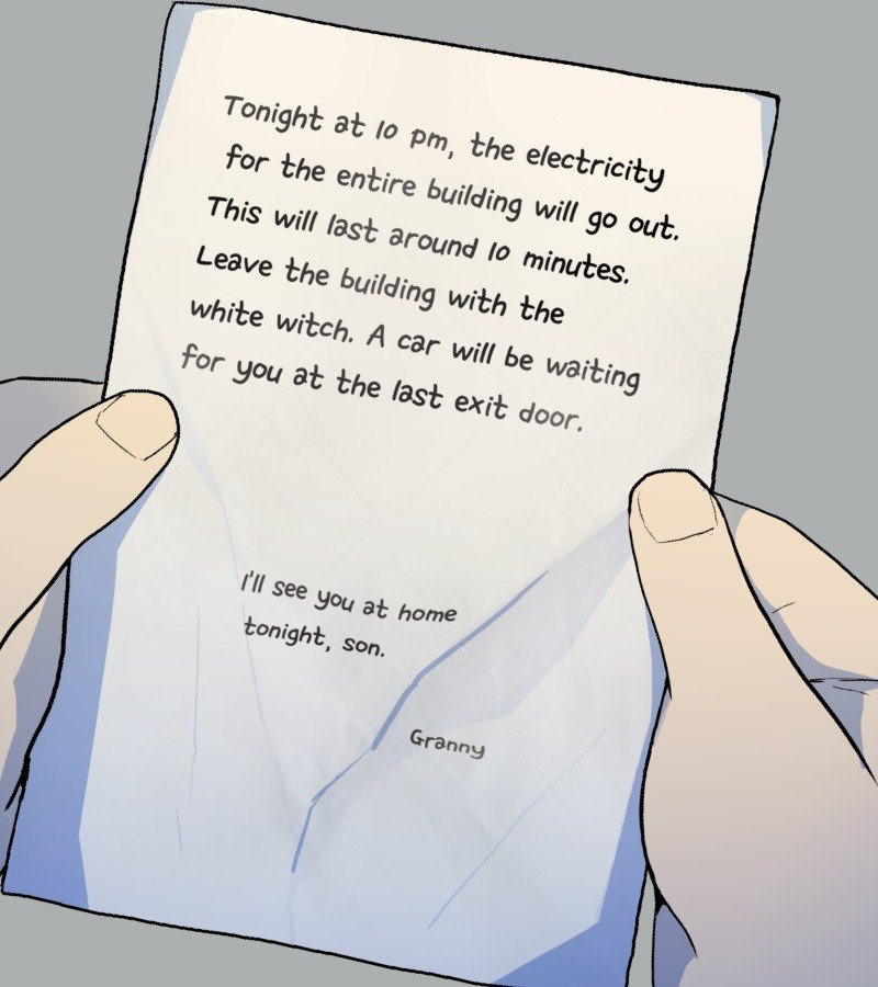 Fluffy Boyfriend chapter 95 - page 58