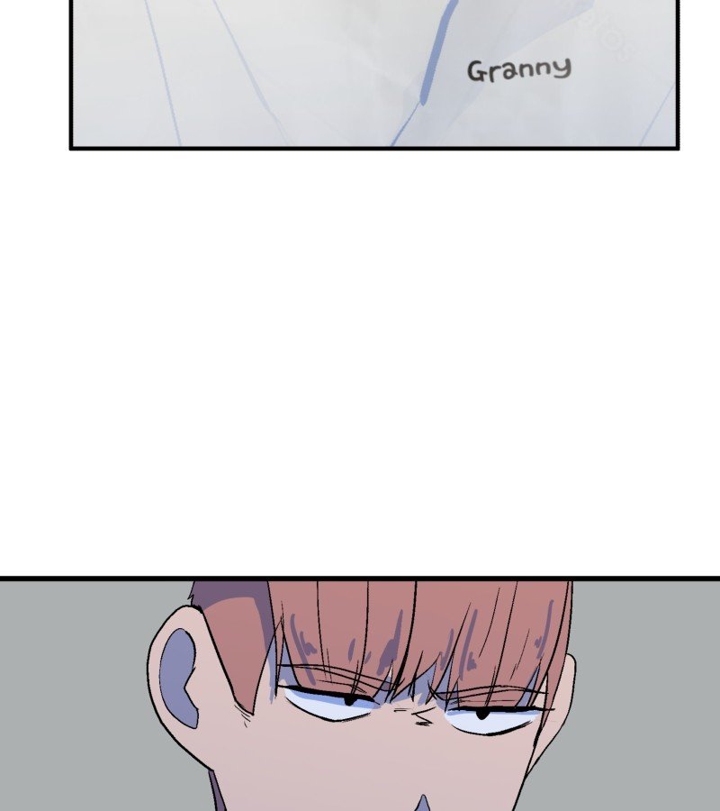Fluffy Boyfriend chapter 95 - page 60