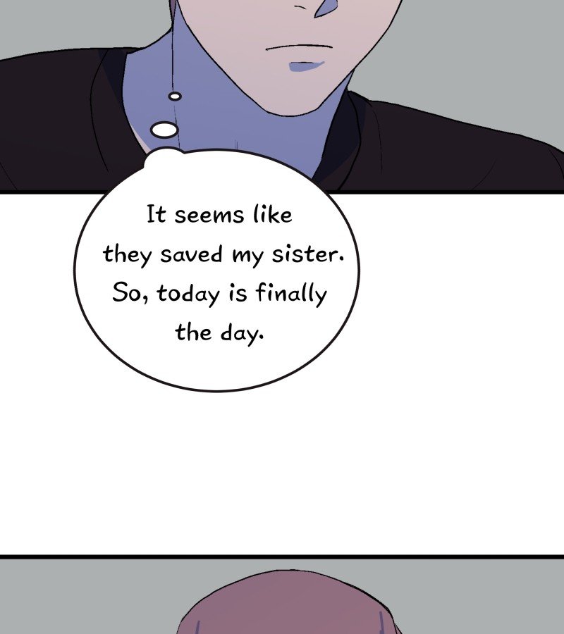 Fluffy Boyfriend chapter 95 - page 61