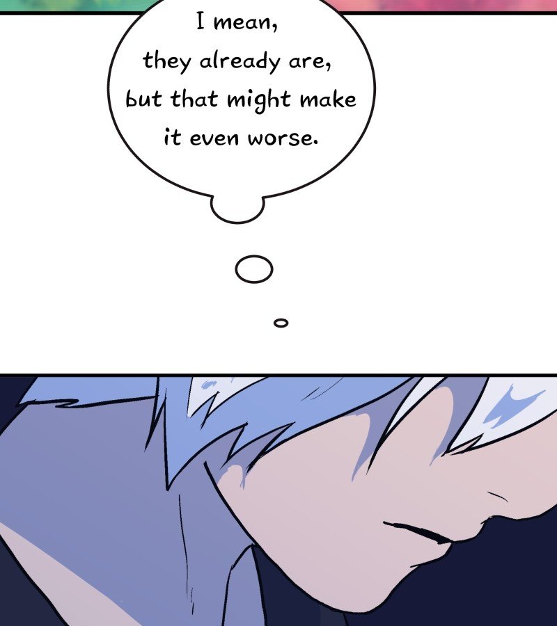 Fluffy Boyfriend chapter 95 - page 67