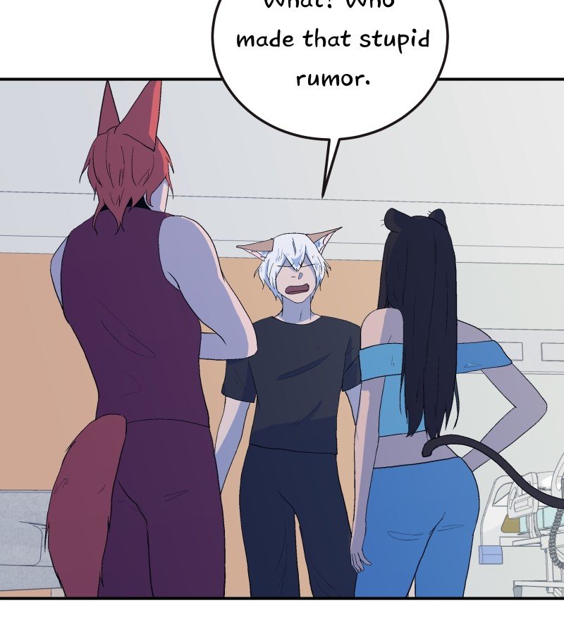Fluffy Boyfriend chapter 95 - page 7