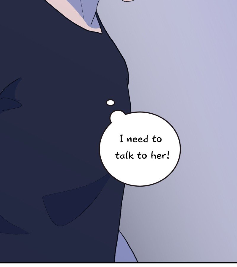 Fluffy Boyfriend chapter 95 - page 70