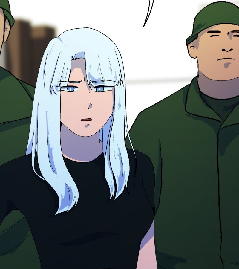 Fluffy Boyfriend chapter 95 - page 75