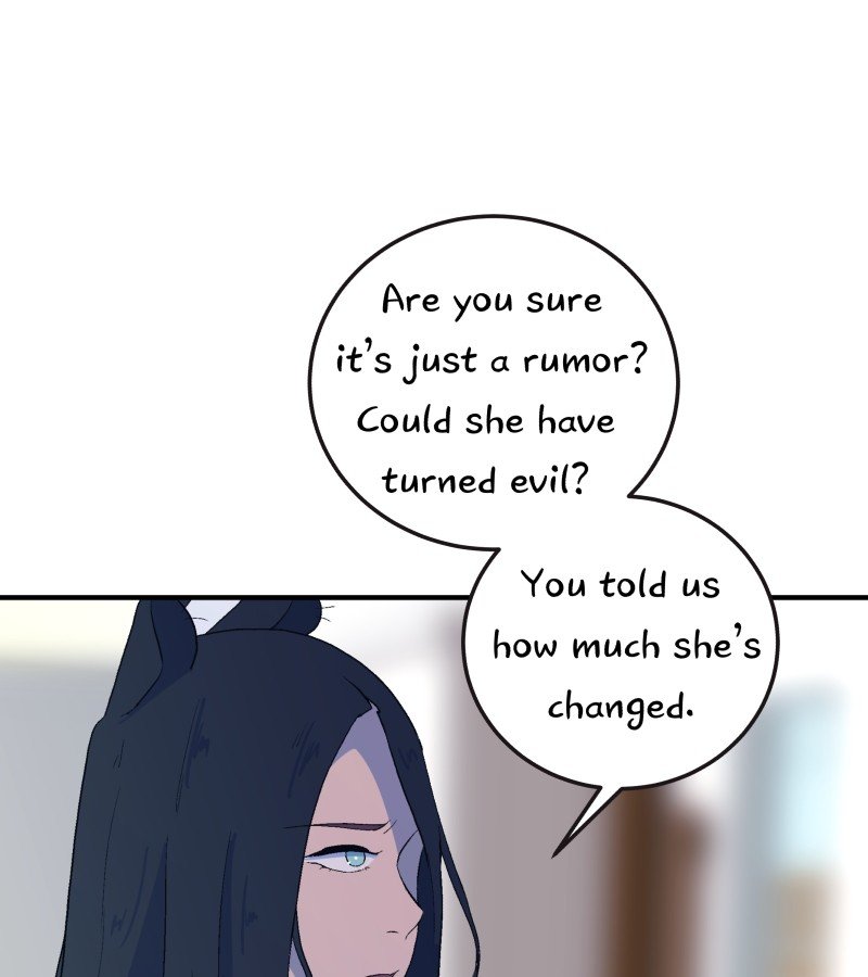 Fluffy Boyfriend chapter 95 - page 8