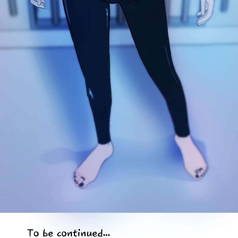 Fluffy Boyfriend chapter 95 - page 80