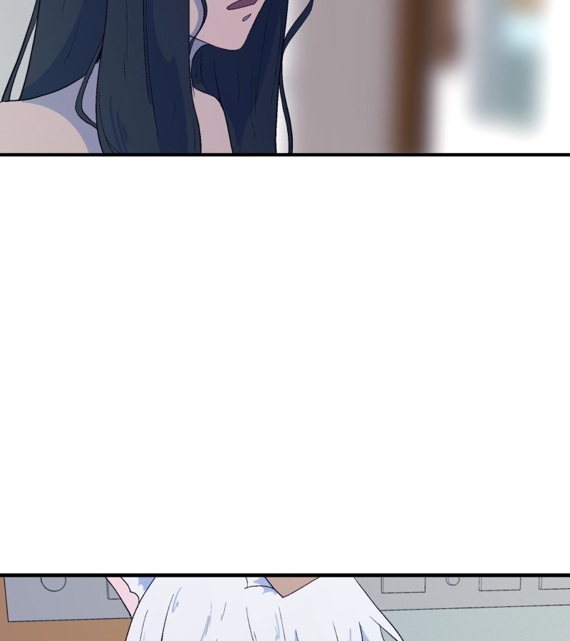 Fluffy Boyfriend chapter 95 - page 9