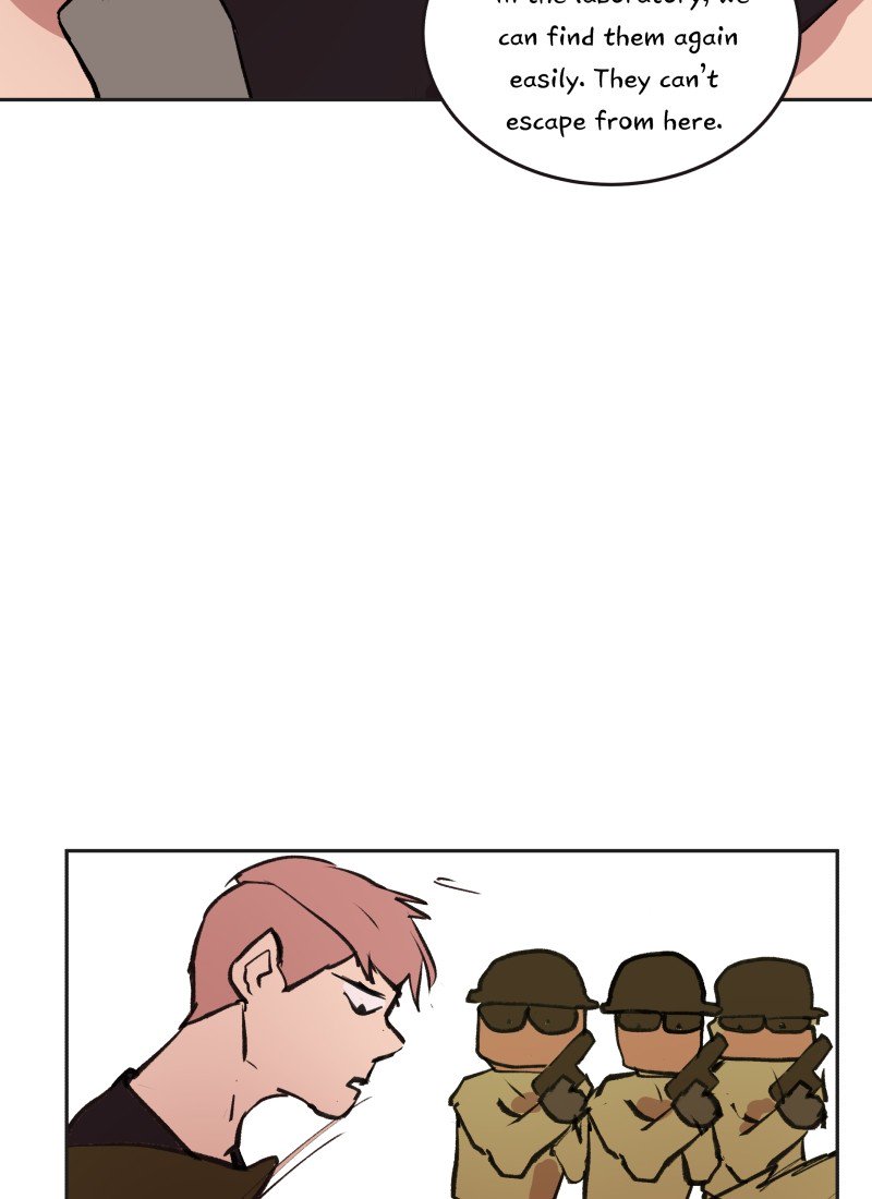 Fluffy Boyfriend chapter 50 - page 10