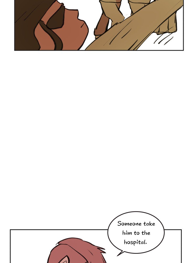 Fluffy Boyfriend chapter 50 - page 11