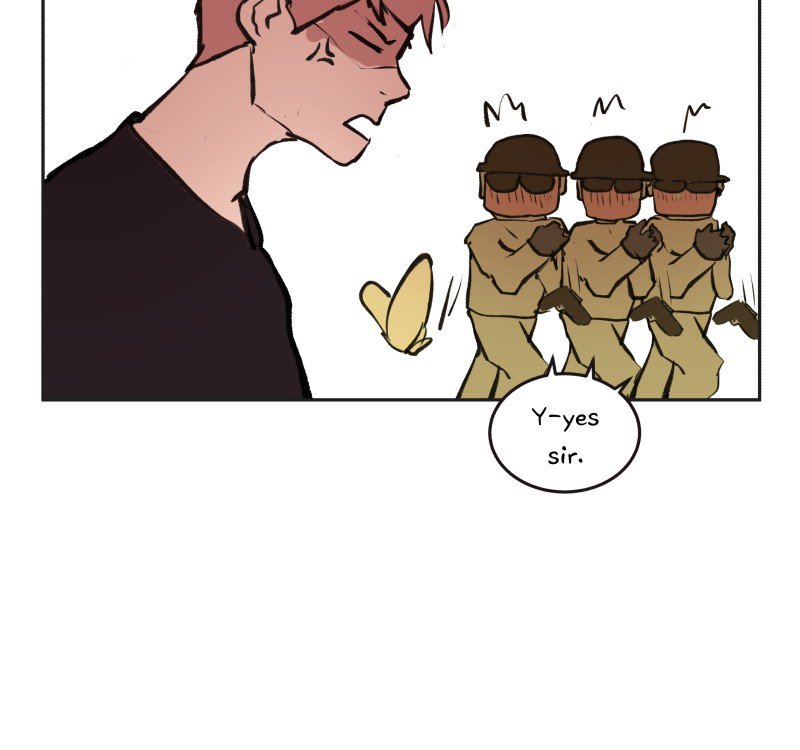 Fluffy Boyfriend chapter 50 - page 12