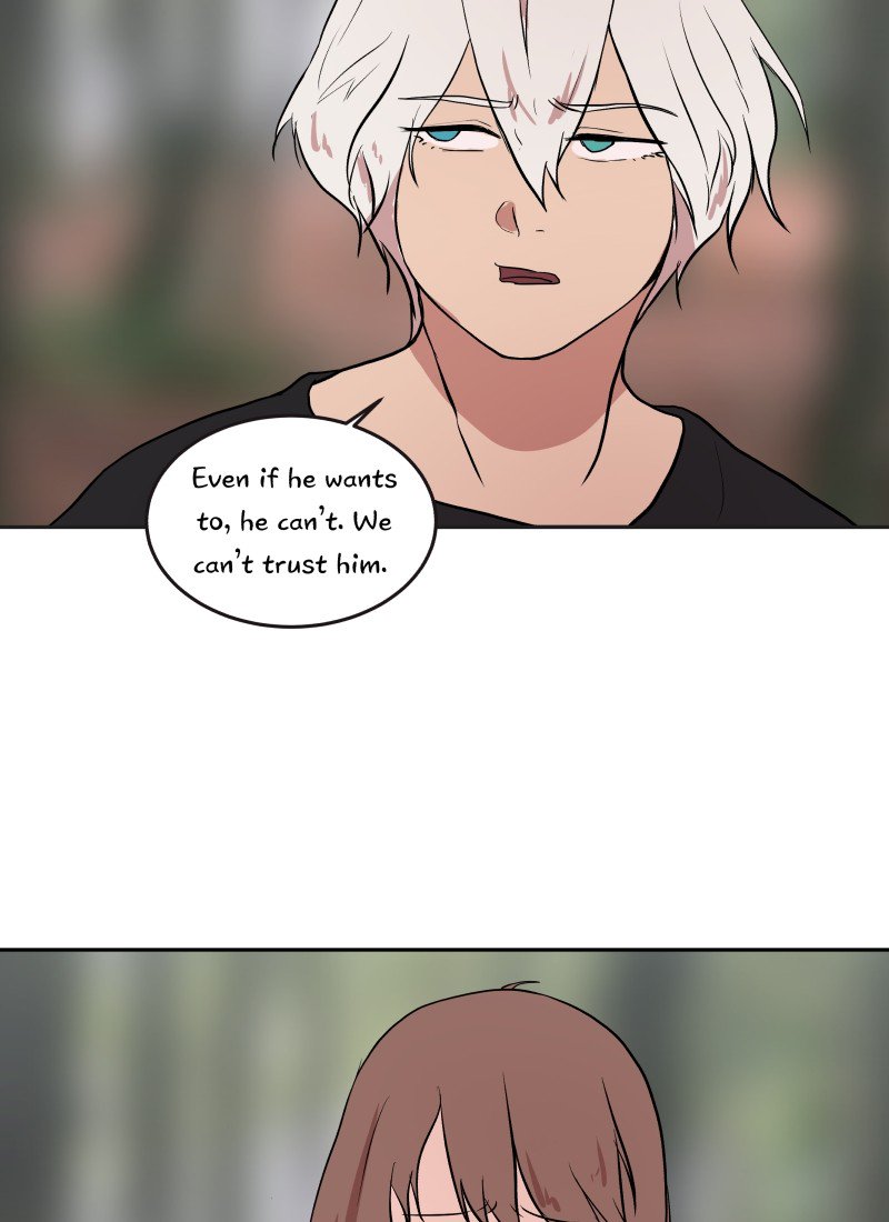 Fluffy Boyfriend chapter 50 - page 23