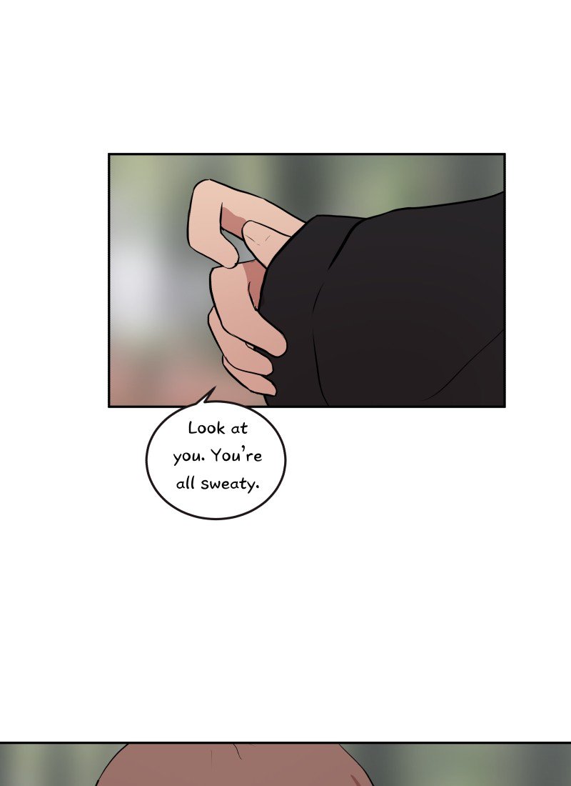 Fluffy Boyfriend chapter 50 - page 25