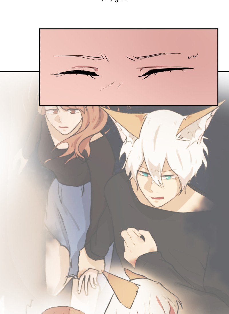 Fluffy Boyfriend chapter 50 - page 27