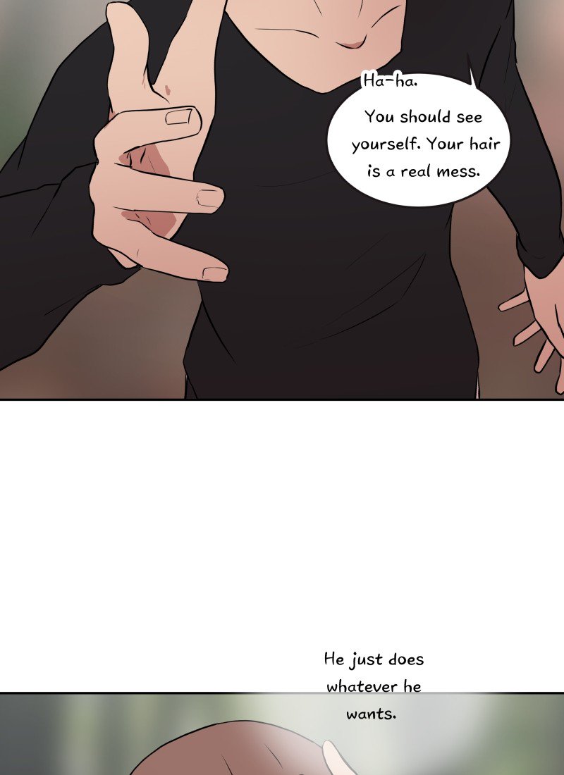 Fluffy Boyfriend chapter 50 - page 29
