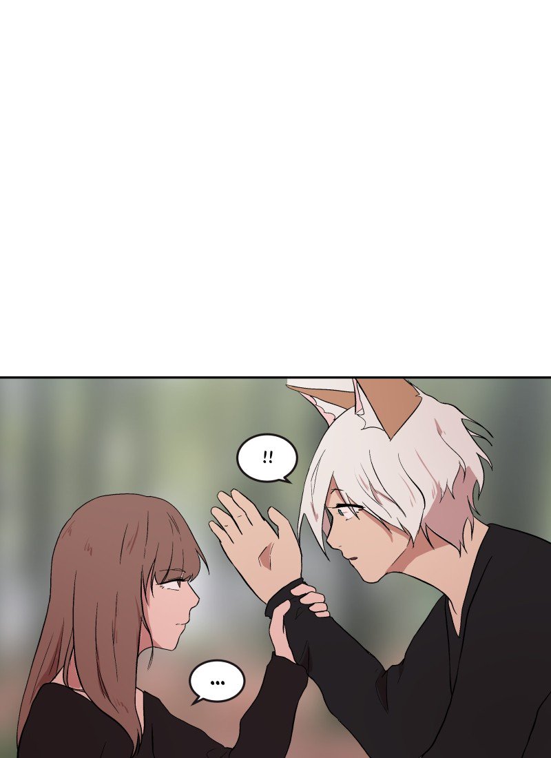 Fluffy Boyfriend chapter 50 - page 32