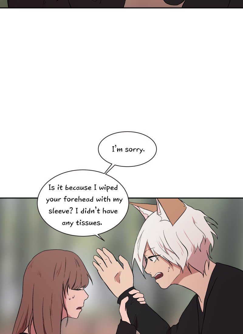 Fluffy Boyfriend chapter 50 - page 33